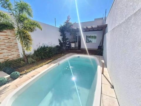 Natural landscape, Pool view, Swimming pool