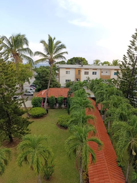 hotel acuarium resort Hotel in Santo Domingo Este