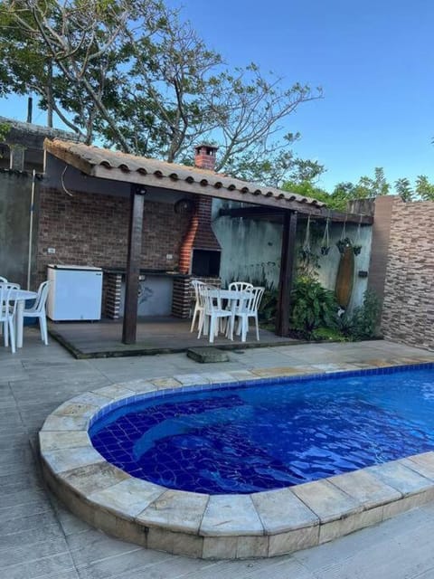 Linda casa em Enseada dos Corais House in Cabo de Santo Agostinho