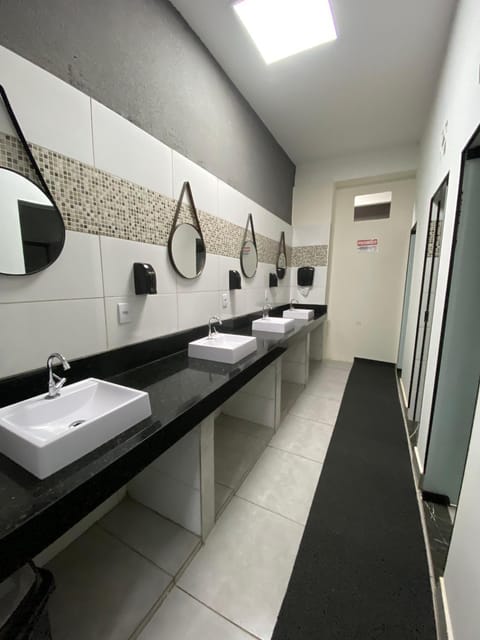 JBR Suite Hotel Hotel in Goiania