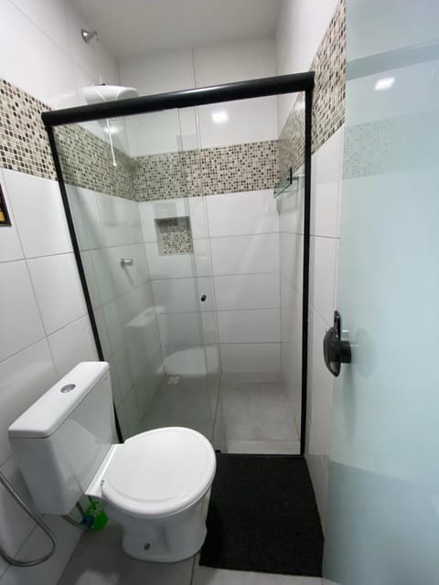 JBR Suite Hotel Hotel in Goiania