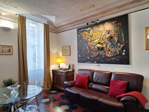 Il Talismano Apartment in Savona