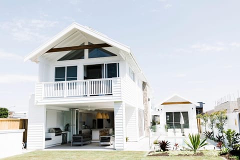 Coen by the Sea House in Tweed Heads