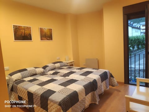 Apartamento Gabieto Appartamento in Broto