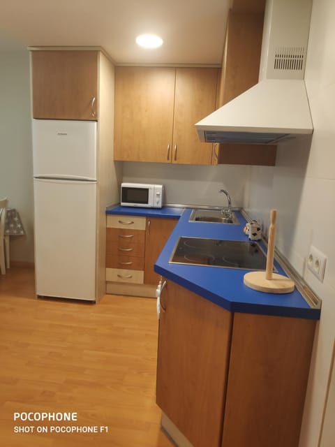 Apartamento Gabieto Appartamento in Broto