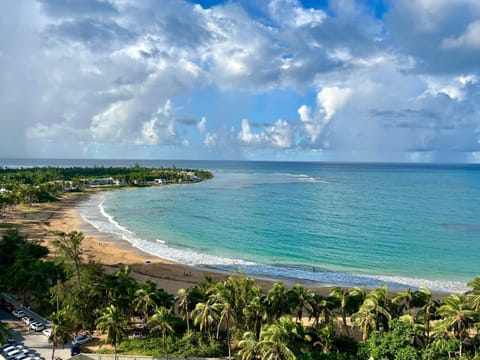 Nearby landmark, Day, Natural landscape, Beach, Sea view