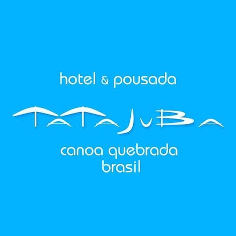 Hotel & Pousada Tatajuba Hôtel in Canoa Quebrada