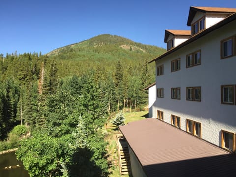 Monarch Mountain Lodge Hotel in Monarch