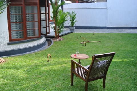 "27" Spathodea- Oasis in the City Bed and Breakfast in Colombo