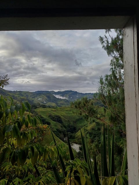 Windy Lodge - Mirane Nature lodge in Papua New Guinea