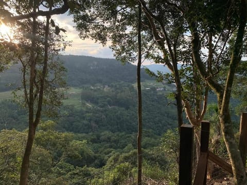 Nearby landmark, Spring, Day, Natural landscape, Mountain view