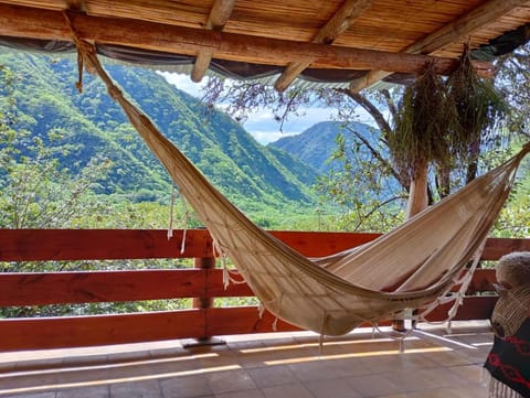 View (from property/room), Mountain view