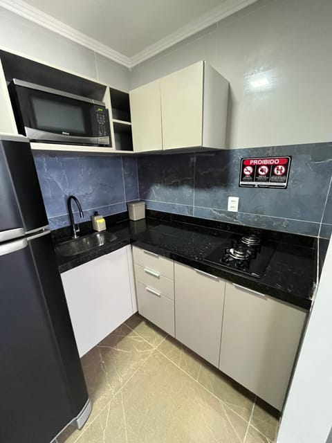 Flat Alto Padrão 606 Apartment in Campina Grande