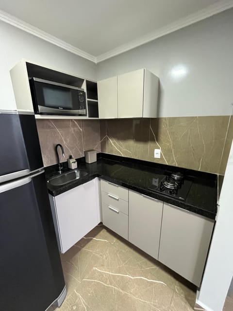 Flat Alto Padrão 502 Apartment in Campina Grande