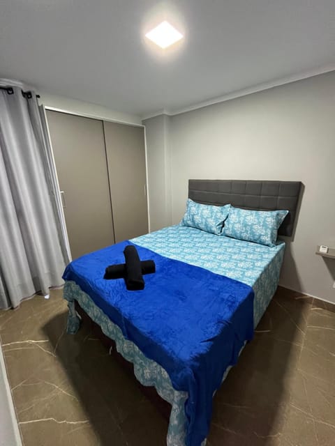 Flat Alto Padrão 408 Apartment in Campina Grande