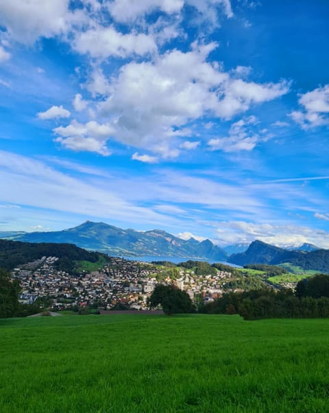 Nearby landmark, Natural landscape, Hiking, Cycling, Lake view, Mountain view