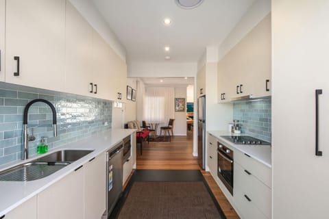 White Beach - Whole Property Casa in Terrigal