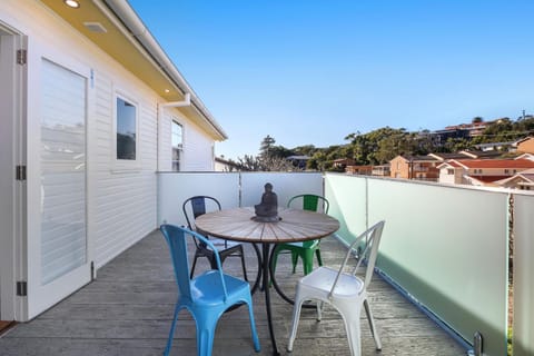 White Beach - Whole Property Casa in Terrigal