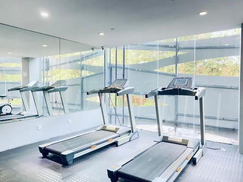 Fitness centre/facilities, Fitness centre/facilities