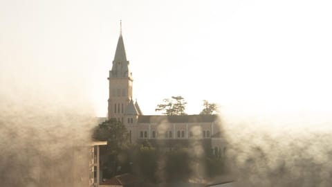 Yukkuri Boutique Hotel Đà Lạt Hotel in Dalat