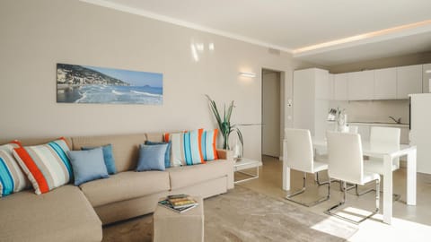 Residence San Marco Suites&Apartments Alassio Apartment hotel in Liguria