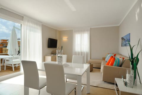 Residence San Marco Suites&Apartments Alassio Apartment hotel in Liguria