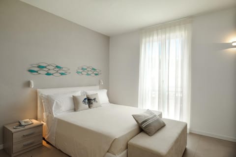 Residence San Marco Suites&Apartments Alassio Apartment hotel in Liguria