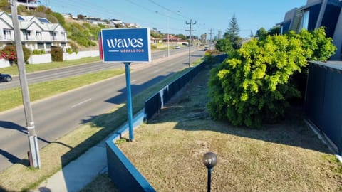 Property building, Property logo or sign