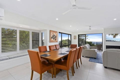 Central Estate House in Tamborine Mountain