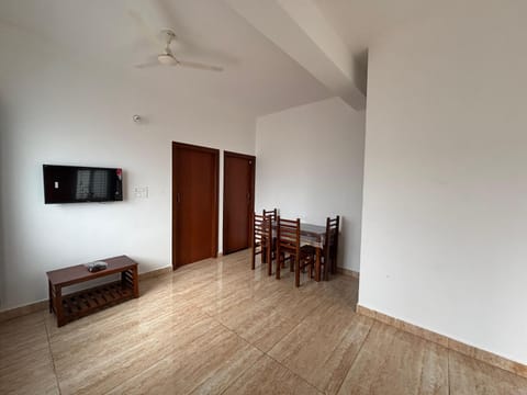 Kamal nivas service apertments Apartment in Chikmagalur