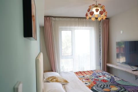 Moonlight Flower B&B Bed and Breakfast in Dalian