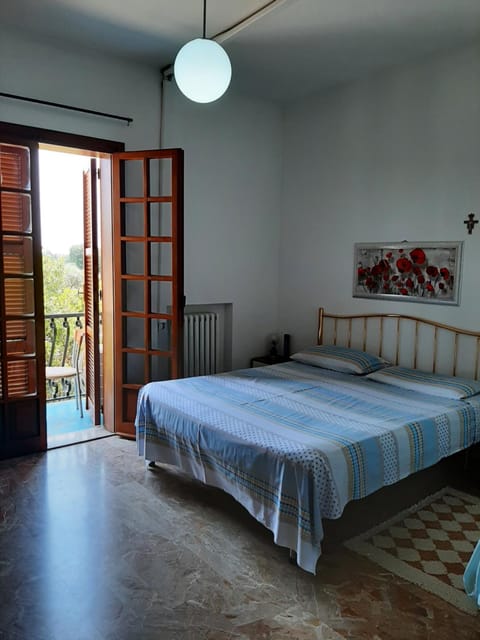 B&B Tio Pepe Bed and Breakfast in Roseto degli Abruzzi