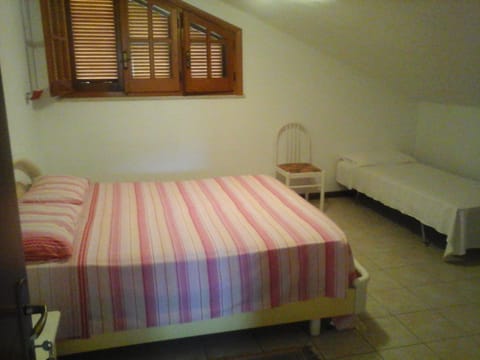 B&B Tio Pepe Bed and Breakfast in Roseto degli Abruzzi