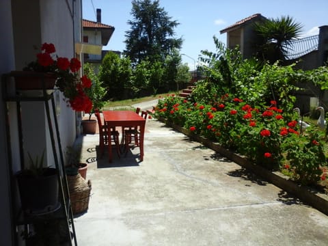 B&B Tio Pepe Bed and Breakfast in Roseto degli Abruzzi