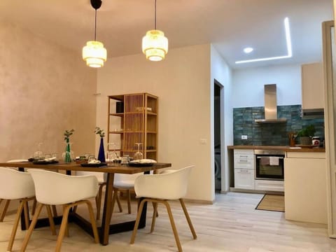 Rome's hills and Jubilee locations with style Apartment in Grottaferrata