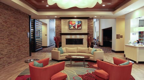 Homewood Suites by Hilton North Houston/Spring Hôtel in Spring