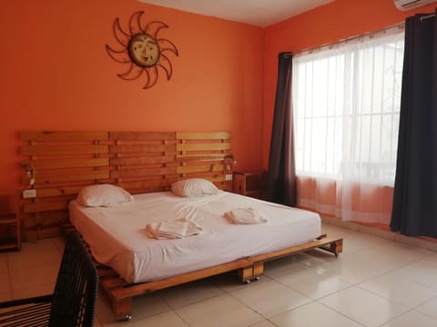 Guest house La Casa del Quetzal Bed and Breakfast in Merida