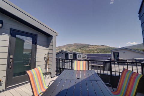 310D 4th Street townhouse House in Silverthorne