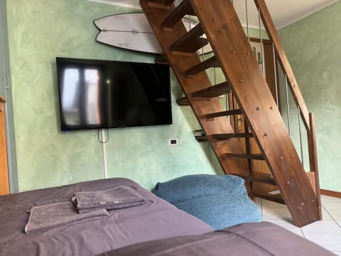 Loft 1855 'centro cittá' Apartment in Domodossola