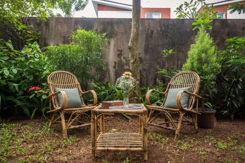 Sonho De Goa Apartment in Goa, India