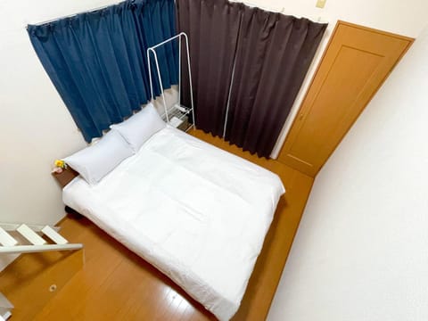 Guest house Alvise Self Check-in Near Airport Apartment in Fukuoka