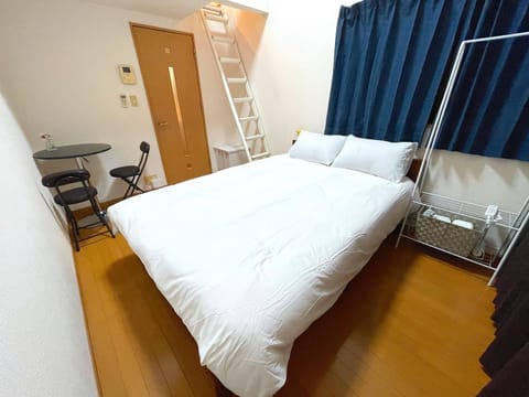 Guest house Alvise Self Check-in Near Airport Apartment in Fukuoka