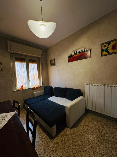 B&B Tacito Apartment in Terni