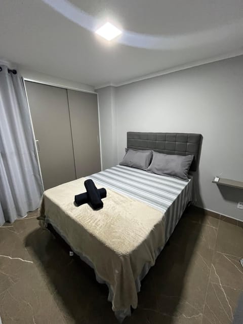 Flat Alto Padrão 403 Apartment in Campina Grande