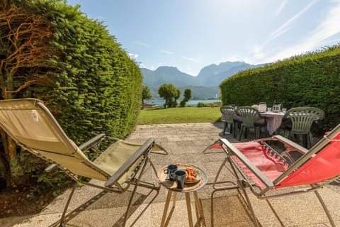 Balcony/Terrace, Balcony/Terrace