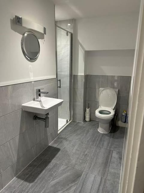 1 bed spacious flat in Essex Apartamento in Brentwood