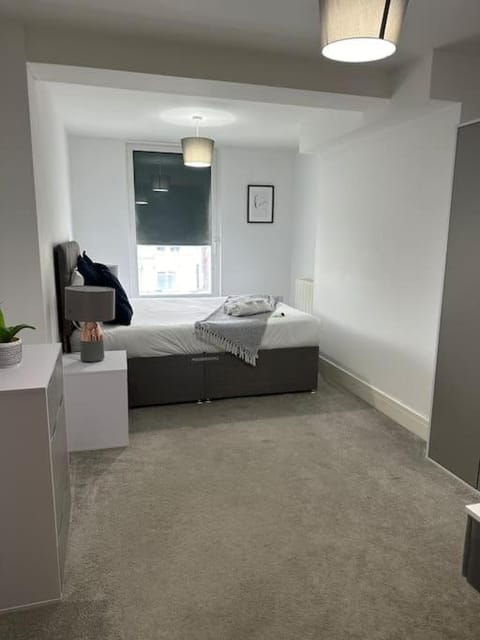 1 bed spacious flat in Essex Apartamento in Brentwood