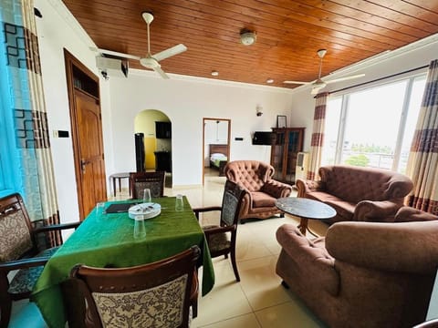 Green Tree Apartments Apartment hotel in Dehiwala-Mount Lavinia