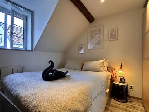 Le Mignon de Chenôve Apartment in Dijon