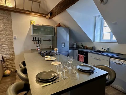 Le Mignon de Chenôve Apartment in Dijon